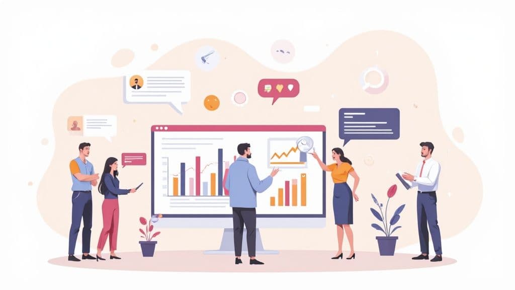 How to Measure Community Engagement That Matters