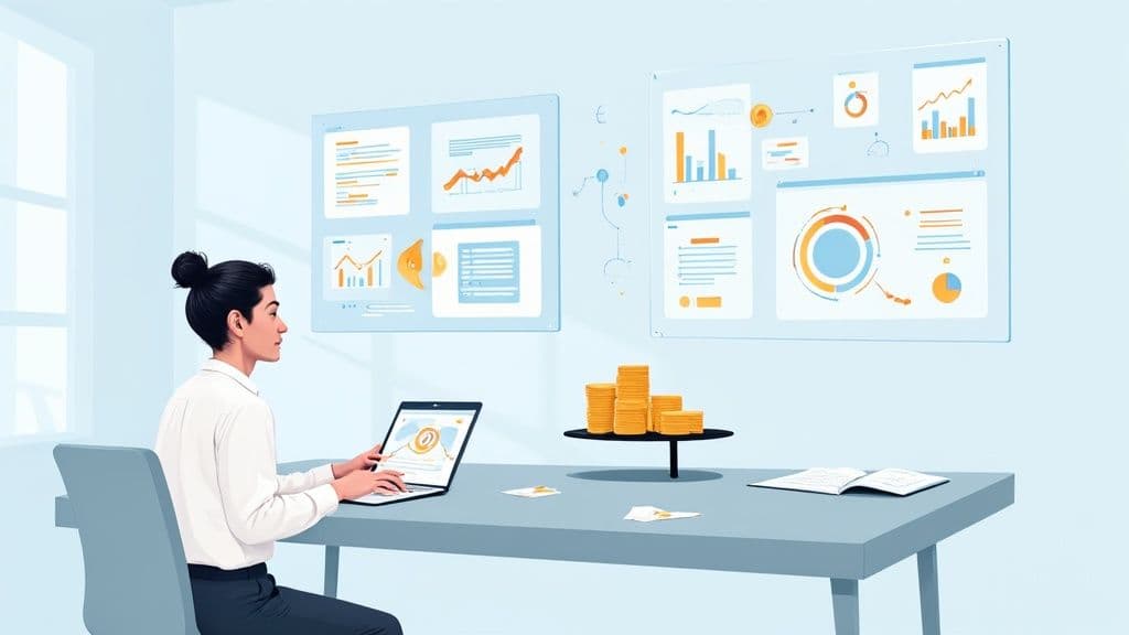 How to Measure ROI Marketing and Prove Your Value