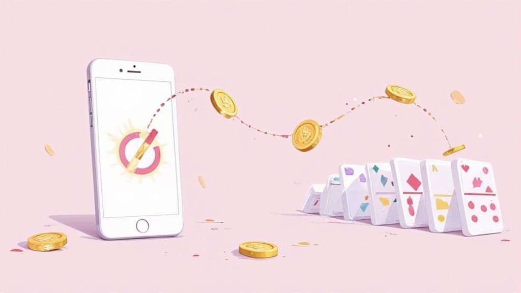 How to Share in Airdrop Rewards