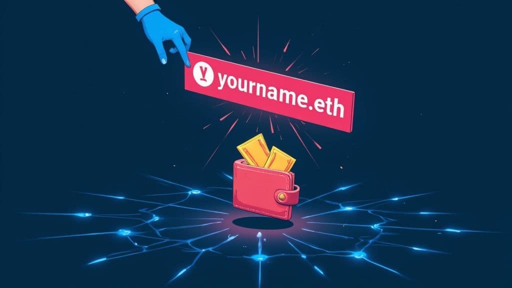 Claim a Domain in Web3 a Practical Guide