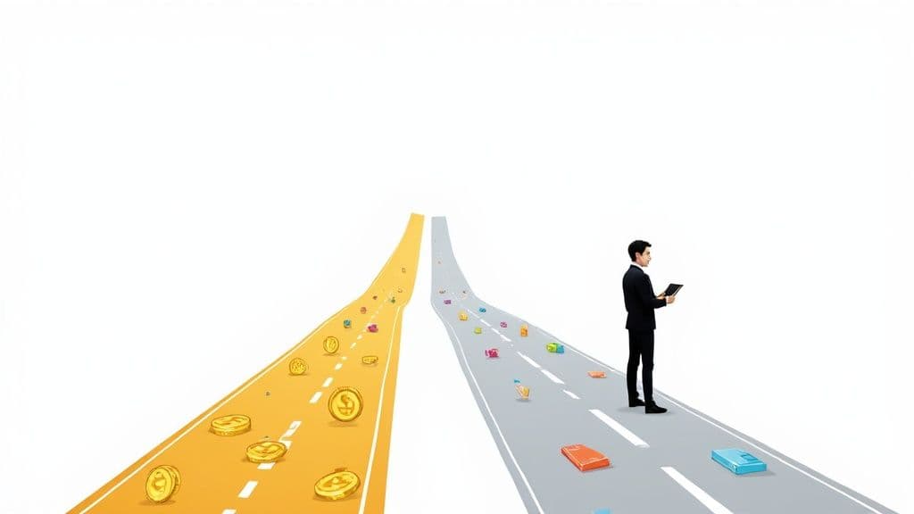 A Guide to Tokens and Cryptocurrency for Marketers