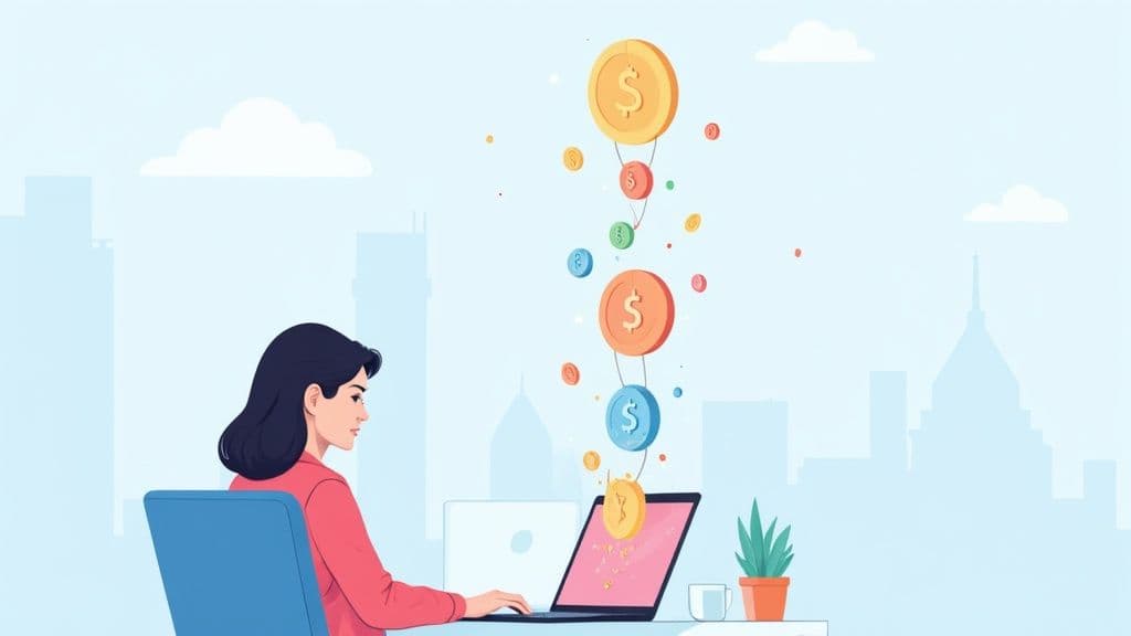 How to Get Crypto Airdrops A Modern Guide