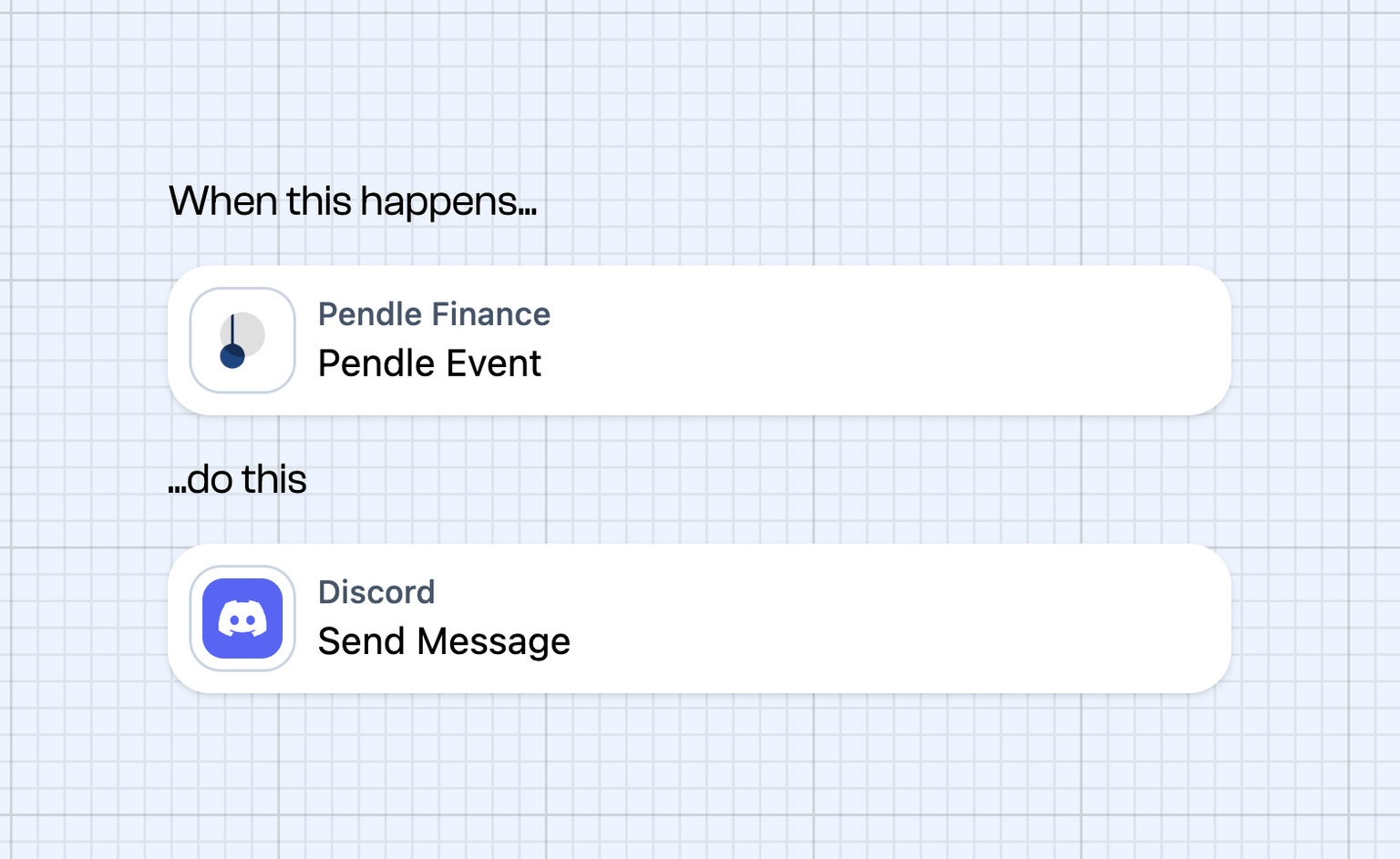 Points engine mobile interface