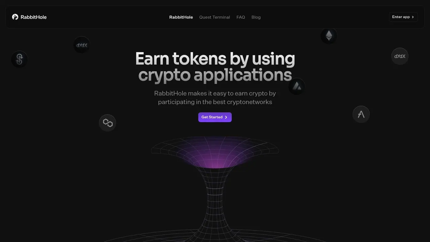 RabbitHole (Quest Protocol)